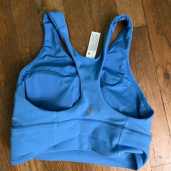 Lululemon Align High Neck Tank Top - Picture 2 of 3